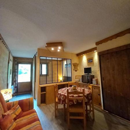 Chalet Campanule Bonneval-sur-Arc Kültér fotó