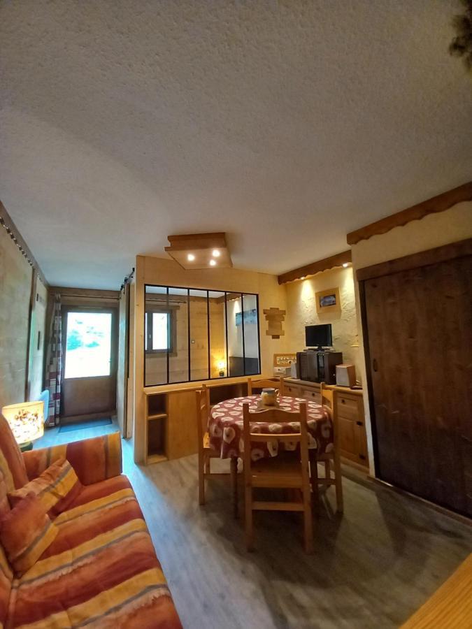 Chalet Campanule Bonneval-sur-Arc Kültér fotó
