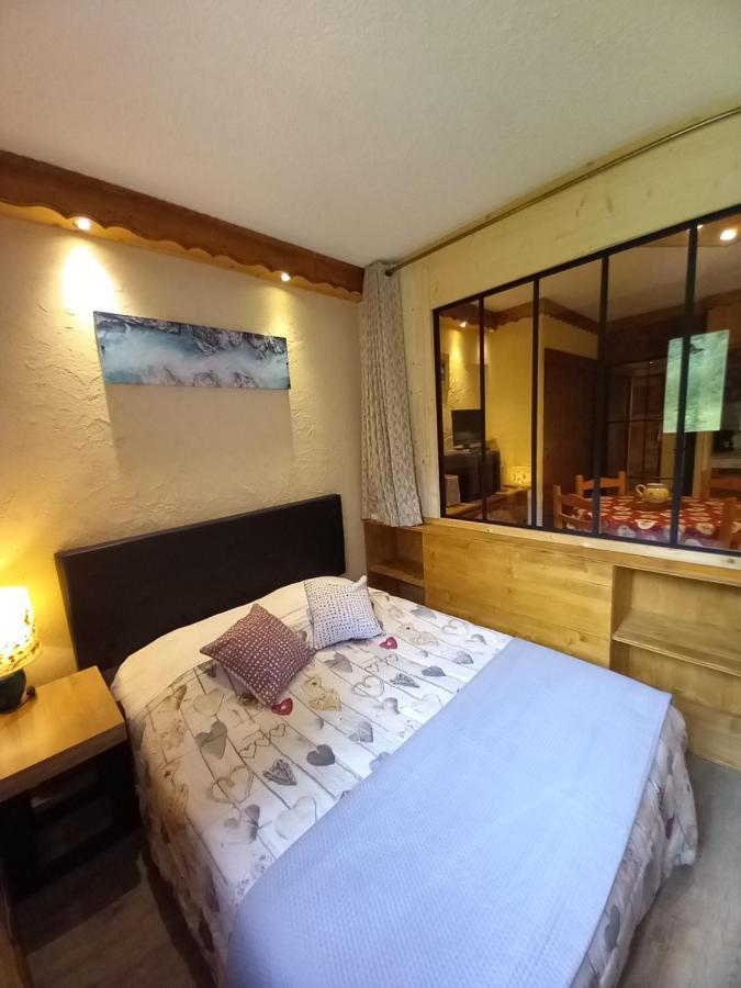 Chalet Campanule Bonneval-sur-Arc Kültér fotó