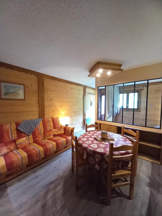 Chalet Campanule Bonneval-sur-Arc Kültér fotó